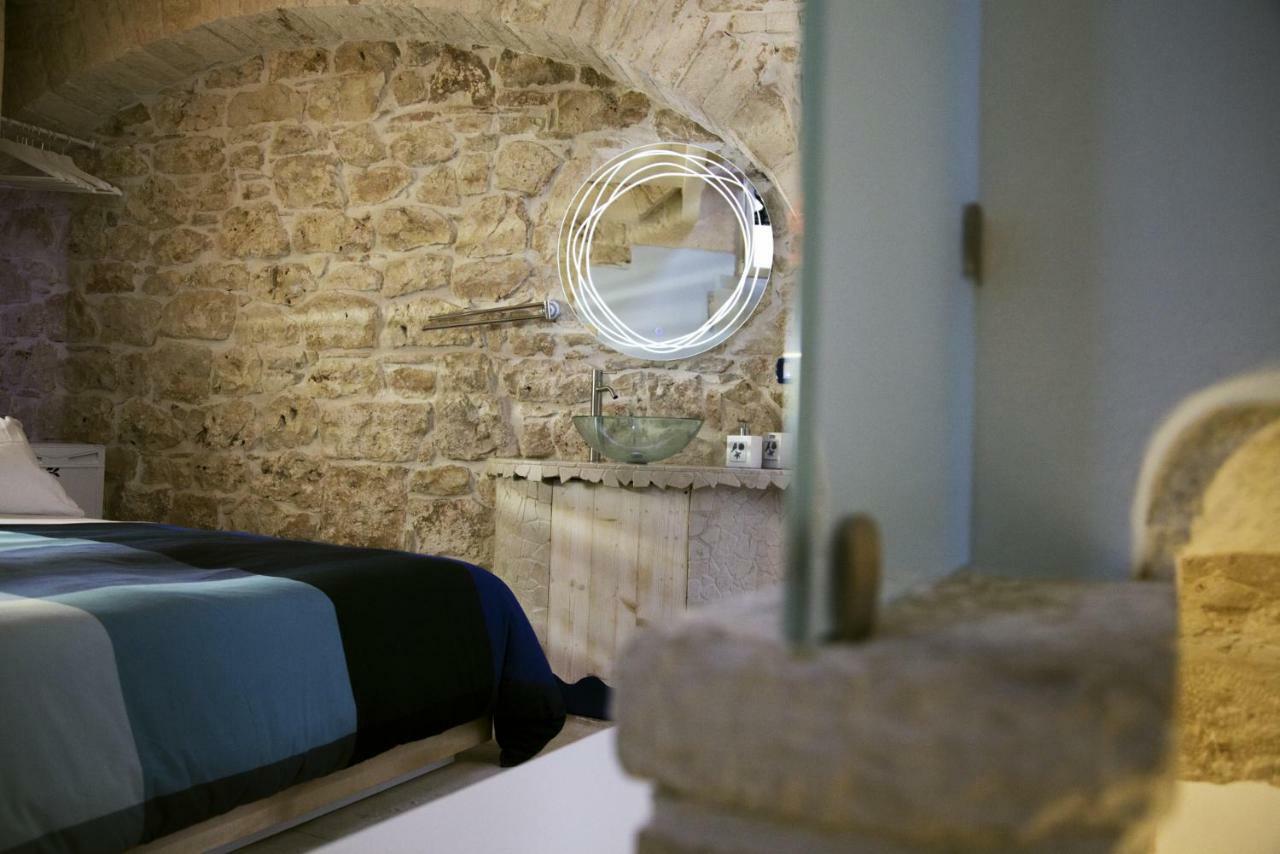 Vico Santa Maria Ξενοδοχείο Putignano Εξωτερικό φωτογραφία
