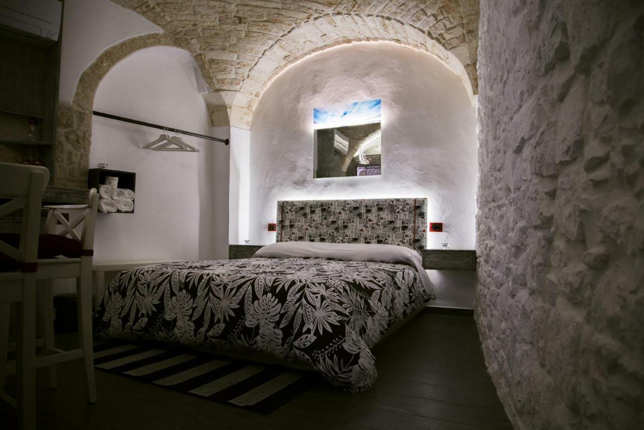 Vico Santa Maria Ξενοδοχείο Putignano Εξωτερικό φωτογραφία