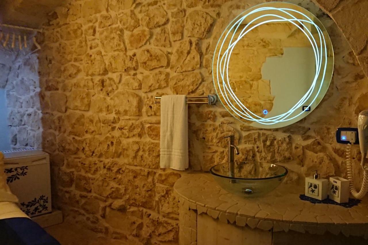 Vico Santa Maria Ξενοδοχείο Putignano Εξωτερικό φωτογραφία